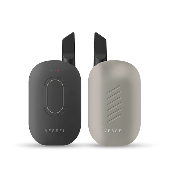 Vessel Compass Vape Device - Lazy Frog Shop