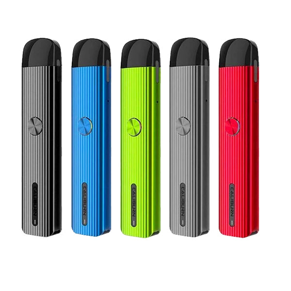 Uwell Caliburn G Pod Kit - Lazy Frog Shop