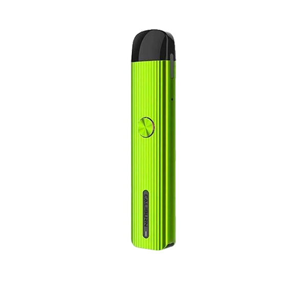 Uwell Caliburn G Pod Kit - Lazy Frog Shop