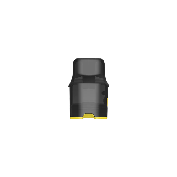 AirsPops By Airscream Replacement Pro Pod Cartridges 2PCS 2ml (No Coils Included) - Lazy Frog Shop