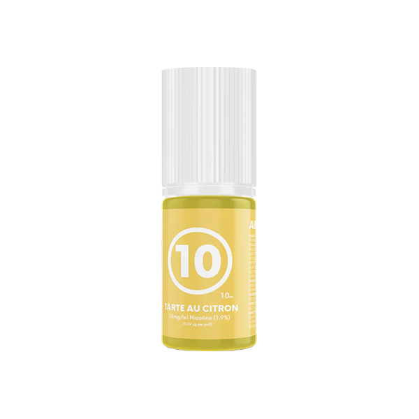 19mg 313 E-Liquid By Airscream 10ml E-liquid (60VG/40PG) - Lazy Frog Shop