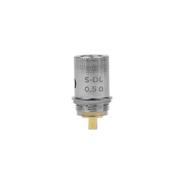 Jac Vapour Replacement S-Coils 0.5/1.0Ω - Lazy Frog Shop