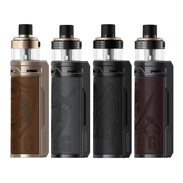 Voopoo DRAG X PnP-X Kit - Lazy Frog Shop