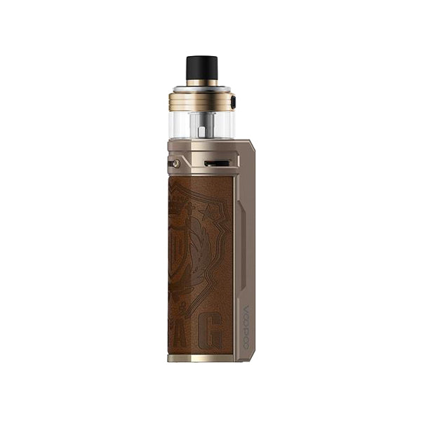 Voopoo DRAG X PnP-X Kit - Lazy Frog Shop