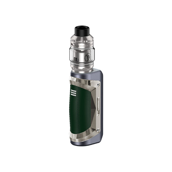 Geekvape Aegis Solo 2 S100 Kit - Lazy Frog Shop