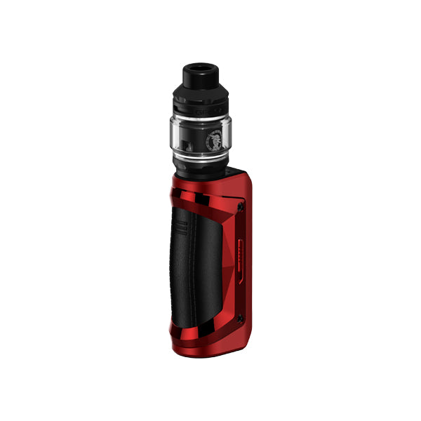 Geekvape Aegis Solo 2 S100 Kit - Lazy Frog Shop