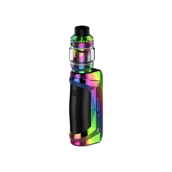 Geekvape Aegis Solo 2 S100 Kit - Lazy Frog Shop