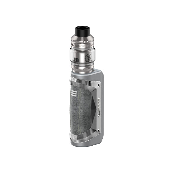 Geekvape Aegis Solo 2 S100 Kit - Lazy Frog Shop