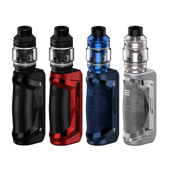 Geekvape Aegis Solo 2 S100 Kit - Lazy Frog Shop