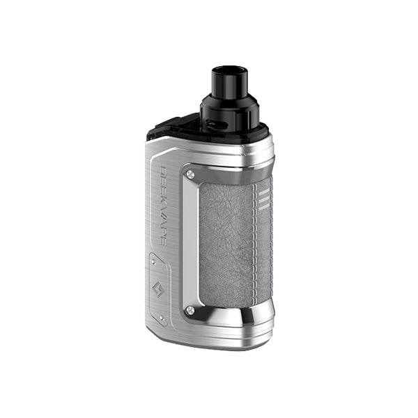 Geekvape Aegis Hero 2 H45 Kit - Lazy Frog Shop