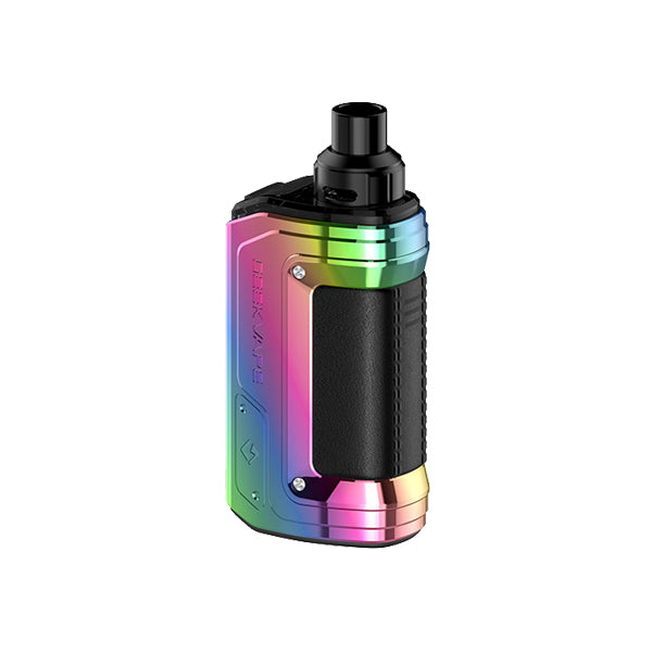 Geekvape Aegis Hero 2 H45 Kit - Lazy Frog Shop