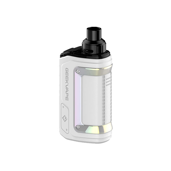 Geekvape Aegis Hero 2 H45 Kit - Lazy Frog Shop