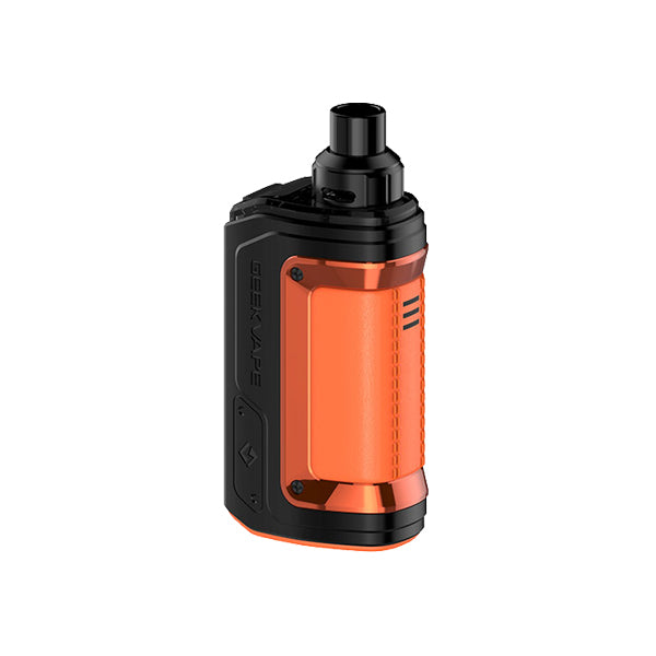 Geekvape Aegis Hero 2 H45 Kit - Lazy Frog Shop