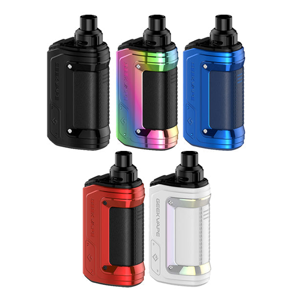 Geekvape Aegis Hero 2 H45 Kit - Lazy Frog Shop