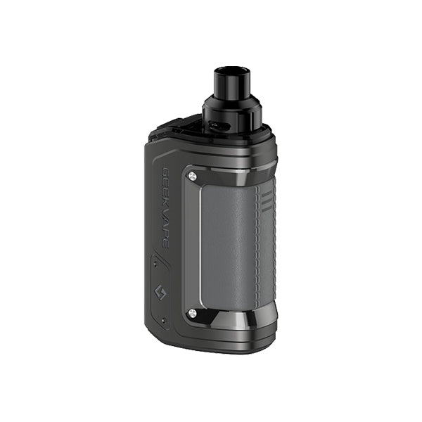 Geekvape Aegis Hero 2 H45 Kit - Lazy Frog Shop