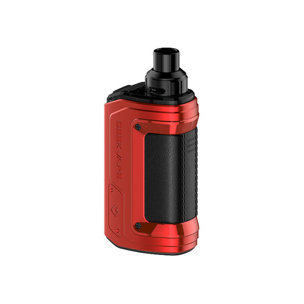 Geekvape Aegis Hero 2 H45 Kit - Lazy Frog Shop