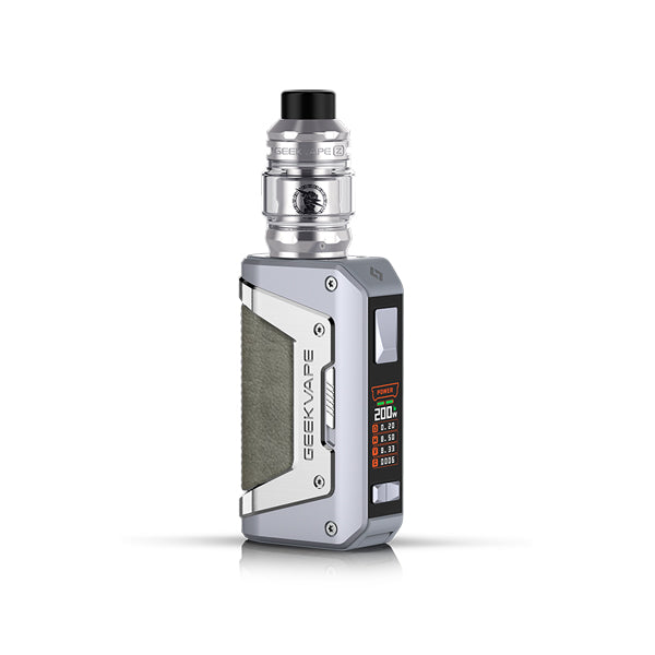 Geekvape Aegis Legend 2 L200 Kit - Lazy Frog Shop