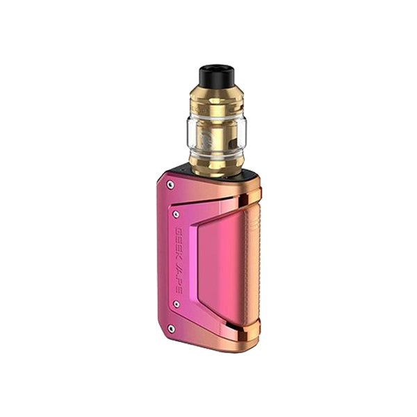 Geekvape Aegis Legend 2 L200 Kit - Lazy Frog Shop