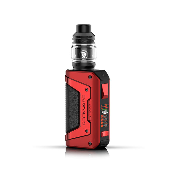 Geekvape Aegis Legend 2 L200 Kit - Lazy Frog Shop