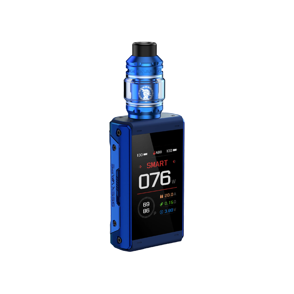 Geekvape T200 Aegis Touch 200W Kit - Lazy Frog Shop