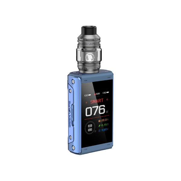 Geekvape T200 Aegis Touch 200W Kit - Lazy Frog Shop