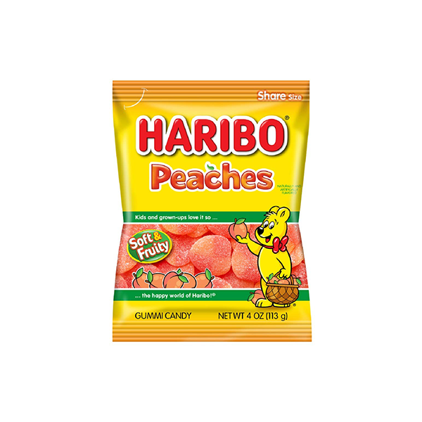 USA Haribo Share Bags - Lazy Frog Shop