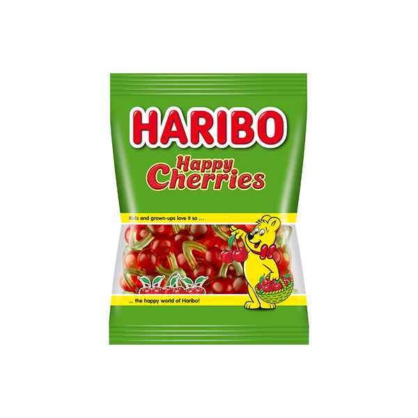 USA Haribo Share Bags - Lazy Frog Shop