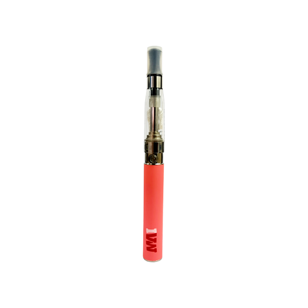 IVW eGo CE4 Starter Vape Kit - Lazy Frog Shop