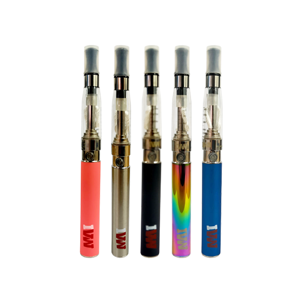 IVW eGo CE4 Starter Vape Kit - Lazy Frog Shop