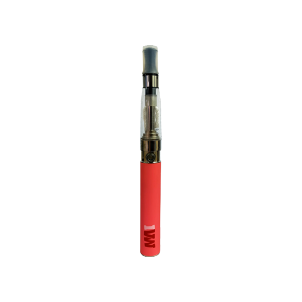 IVW eGo CE4 Starter Vape Kit - Lazy Frog Shop