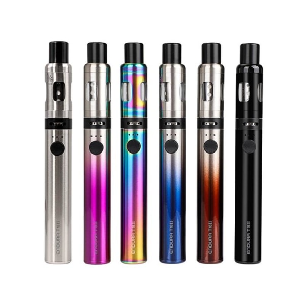 Innokin Endura T18E 2 Kit - Lazy Frog Shop