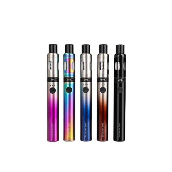 Innokin Endura T18E 2 Kit - Lazy Frog Shop