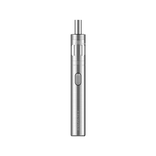 Innokin Endura T18-X Kit - Lazy Frog Shop