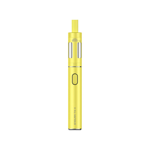 Innokin Endura T18-X Kit - Lazy Frog Shop