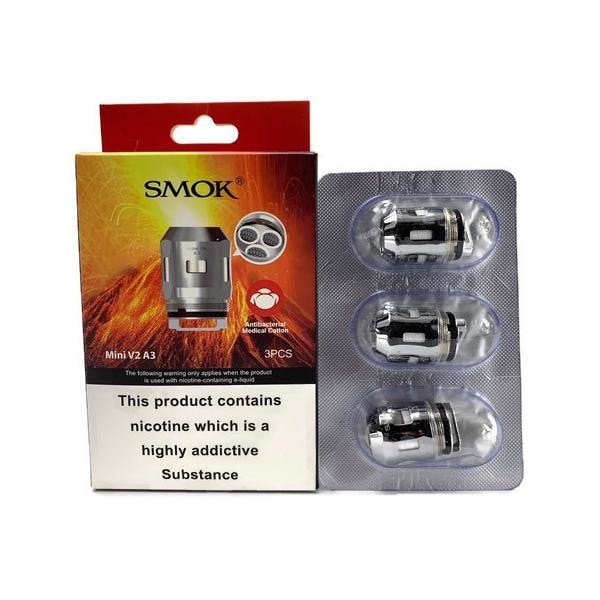 Smok Mini V2 A3 Coil - 0.15 Ohm - Lazy Frog Shop