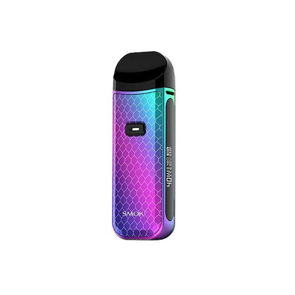 Smok Nord 2 Pod Kit - Lazy Frog Shop