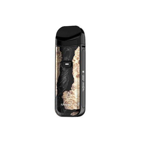 Smok Nord 2 Pod Kit - Lazy Frog Shop