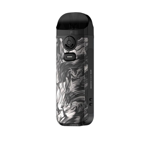 Smok Nord 4 Pod Kit - Lazy Frog Shop