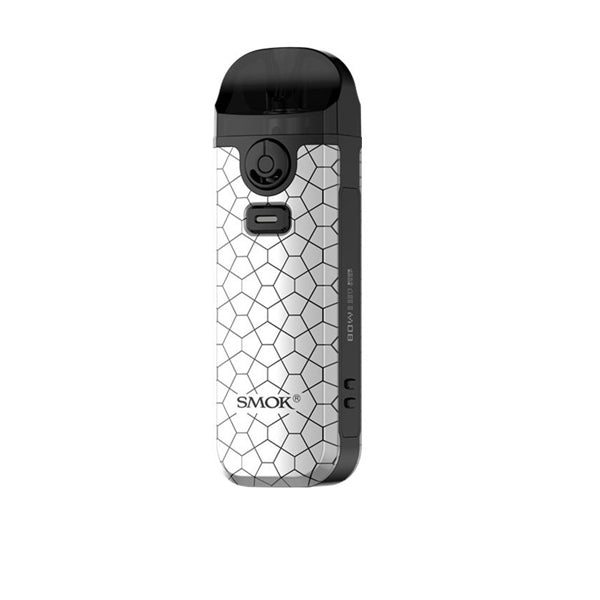 Smok Nord 4 Pod Kit - Lazy Frog Shop