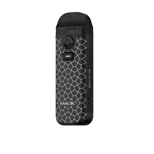 Smok Nord 4 Pod Kit - Lazy Frog Shop