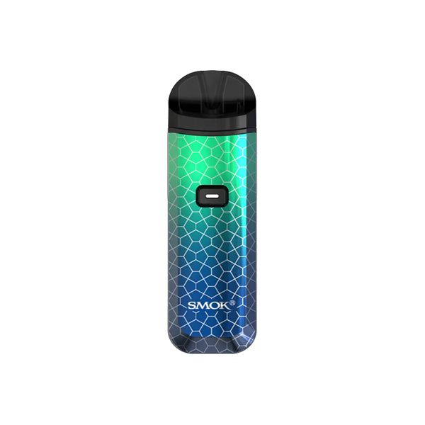 Smok Nord PRO 25W Pod Kit - Lazy Frog Shop