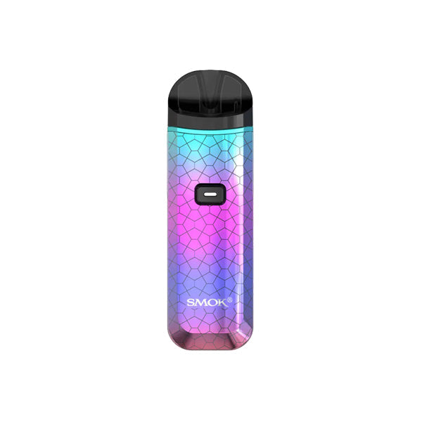 Smok Nord PRO 25W Pod Kit - Lazy Frog Shop