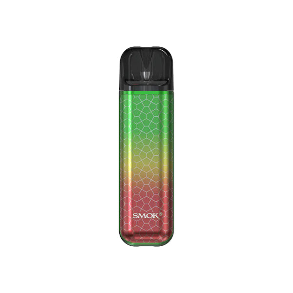 Smok Novo 2S Kit - Lazy Frog Shop