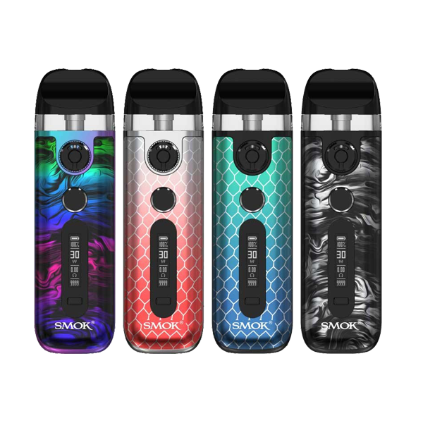 Smok Novo 5 Pod 30W Kit - Lazy Frog Shop