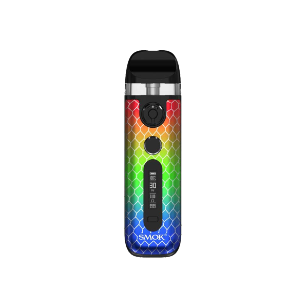 Smok Novo 5 Pod 30W Kit - Lazy Frog Shop