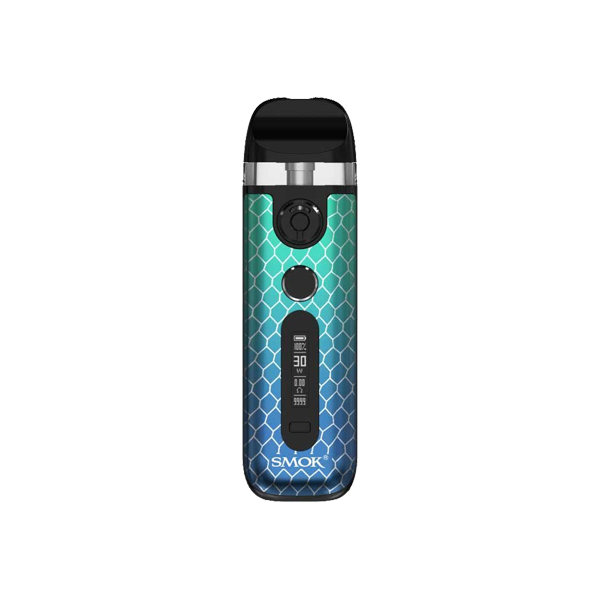 Smok Novo 5 Pod 30W Kit - Lazy Frog Shop