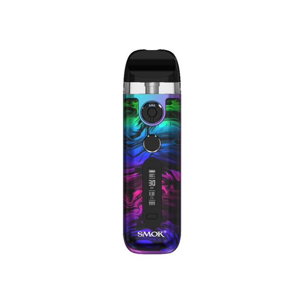 Smok Novo 5 Pod 30W Kit - Lazy Frog Shop