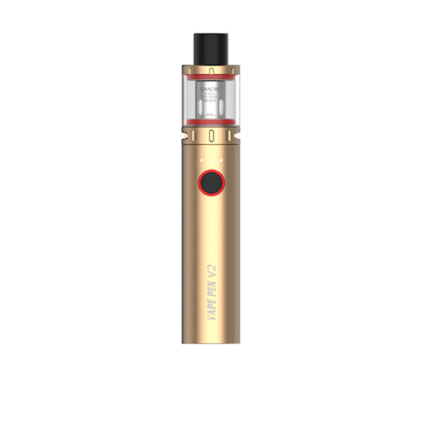 Smok Vape Pen V2 Kit - Lazy Frog Shop