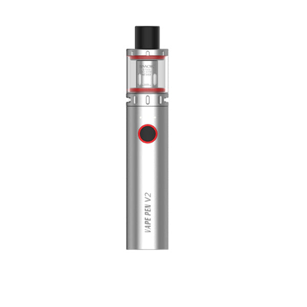 Smok Vape Pen V2 Kit - Lazy Frog Shop