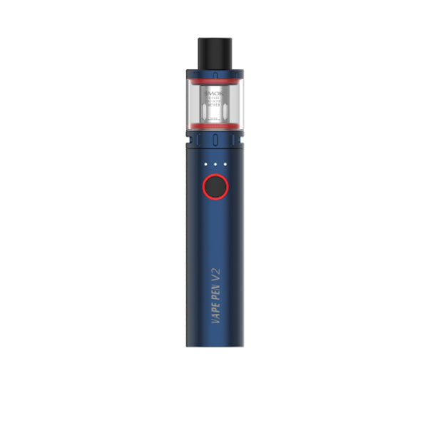 Smok Vape Pen V2 Kit - Lazy Frog Shop